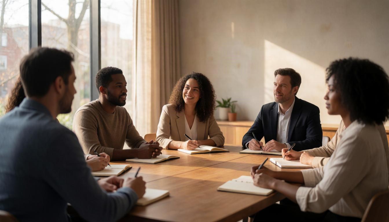 Benefits for Professionals